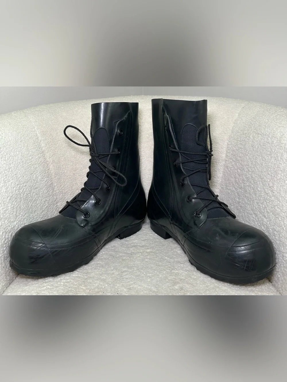 Bata vintage 1982